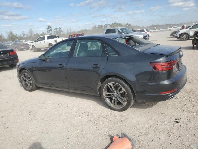 WAUGMAF46KN018153 Audi A4 PREMIUM