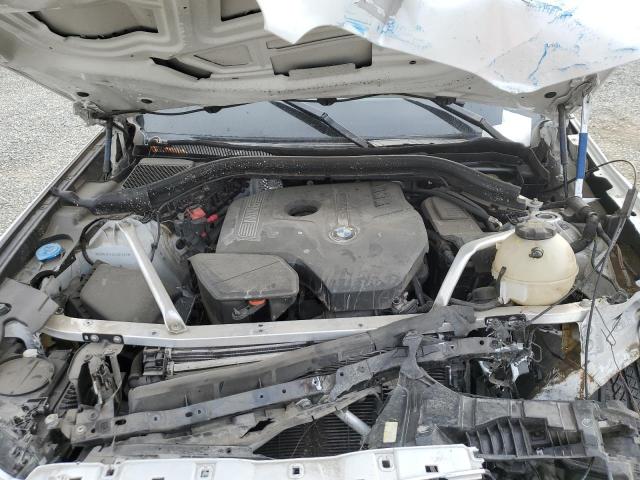 5UXUJ3C54KLG55997 BMW 2019