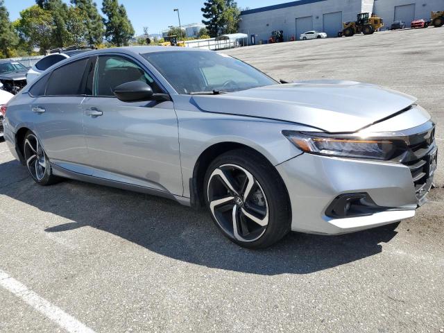 1HGCV1F33NA094271 Honda l15be