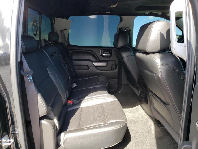 3GCUKSEC2GG321067 Chevrolet l83 - sidi, vvt, afm, e85 max, aluminum