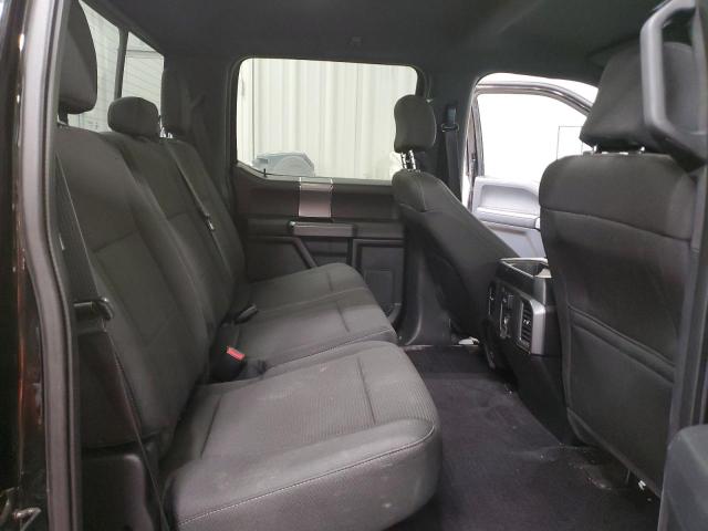 1FTFW1EG5GFA79483 Ford 2016