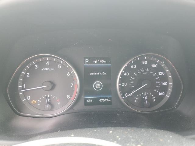 KMHH35LE7JU042721 Hyundai ELANTRA GT