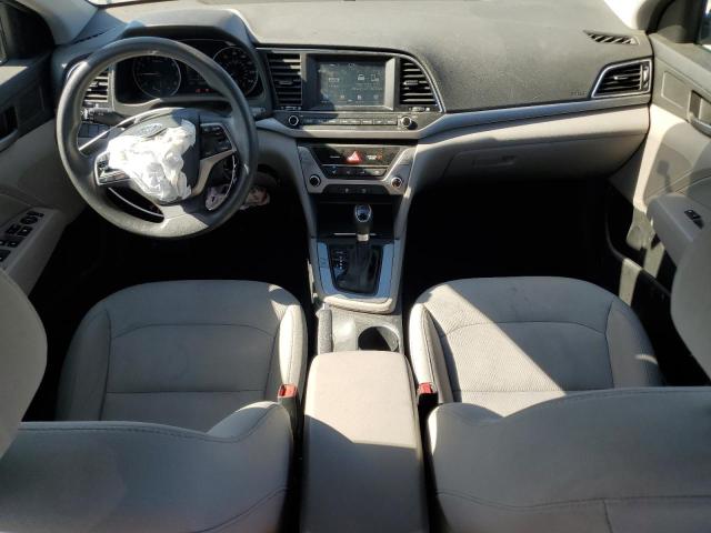 5NPD84LF5HH186828 Hyundai 2017