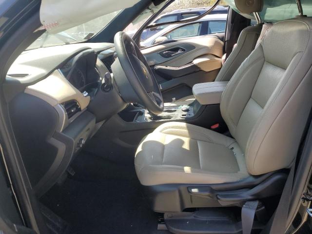 1GNERFKW9PJ279511 Chevrolet TRAVERSE L