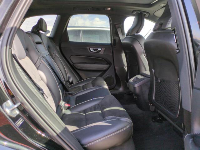 LYV102RM0KB377259 Volvo Xc60 T5 R-