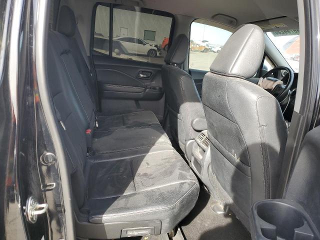 5FPYK2F6XHB008194 Honda j35y6