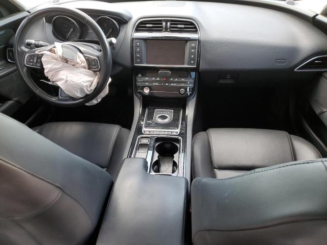 SAJAD4FN6JCP32170 Jaguar aj200d
