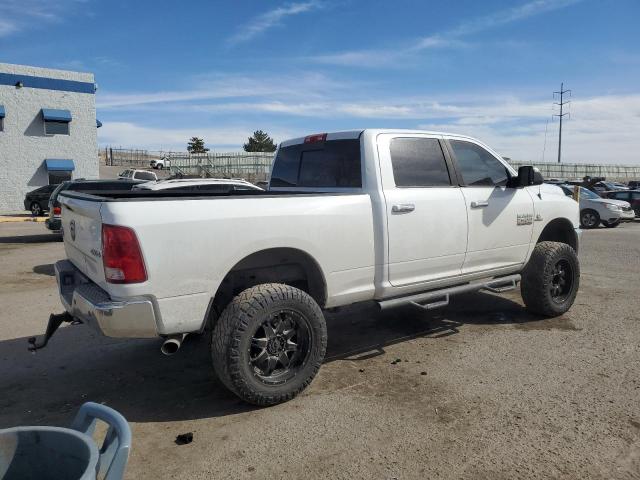 3C6UR5DL9GG297811 RAM 2500 Slt