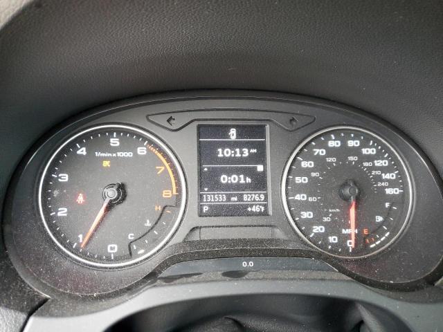 WAUACGFF8F1138580 Audi A3 PREMIUM