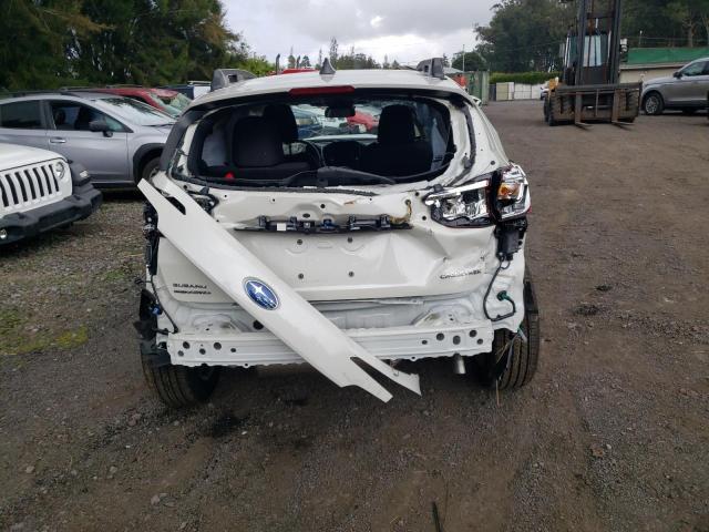 JF2GUADC2R8860074 Subaru na