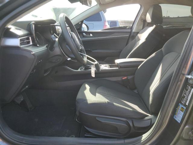5XXG14J21NG114890 KIA t-gdi gamma ii