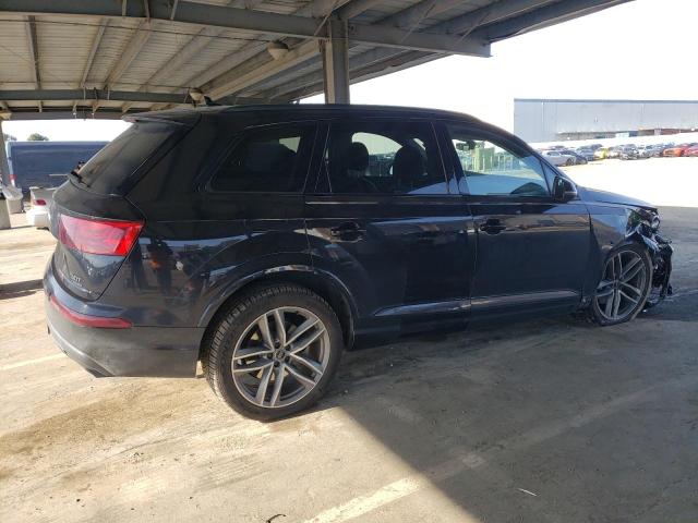 WA1VAAF78JD043647 Audi 2018