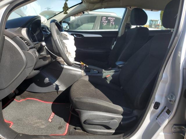3N1AB7AP2KY363043 Nissan 2019