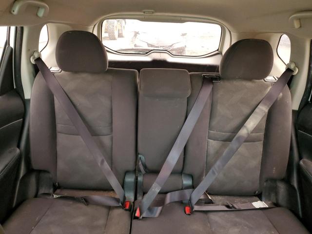KNMAT2MV1GP704769 Nissan 2016