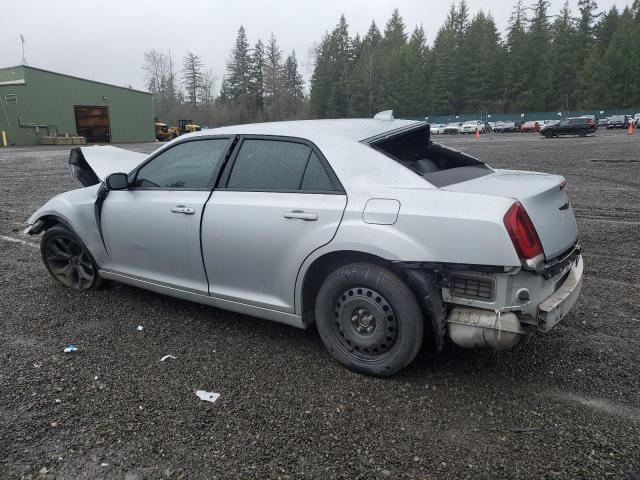 2C3CCABG4MH505100 Chrysler 300