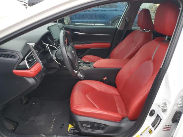 4T1K61AK1NU617495 Toyota CAMRY XSE