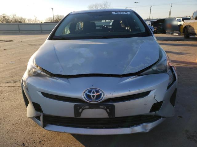 JTDKARFU9G3011365 Toyota Prius
