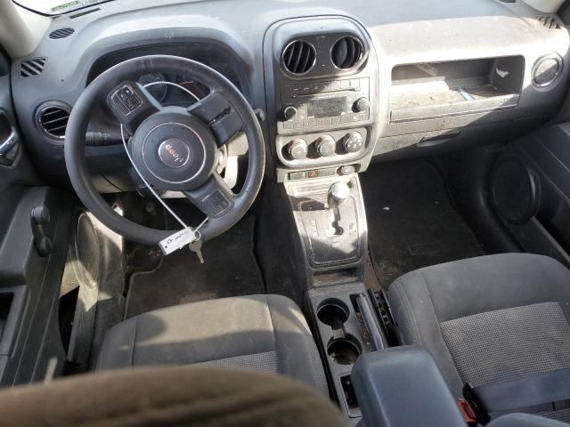 1C4NJPBA9GD546882 Jeep Patriot