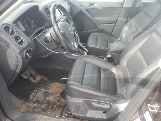 WVGAV7AX6GW588063 Volkswagen TIGUAN S