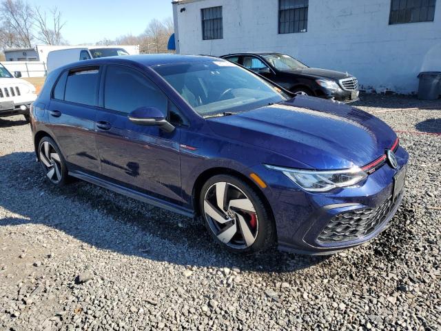 WVWH87CD9NW205792 Volkswagen GTI S