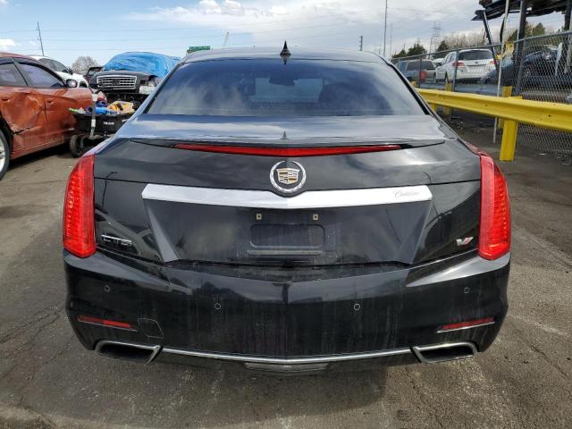 1G6AV5S84E0176646 Cadillac Cts Vsport
