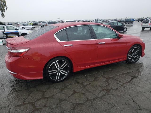 1HGCR2F64GA141640 Honda k24w1