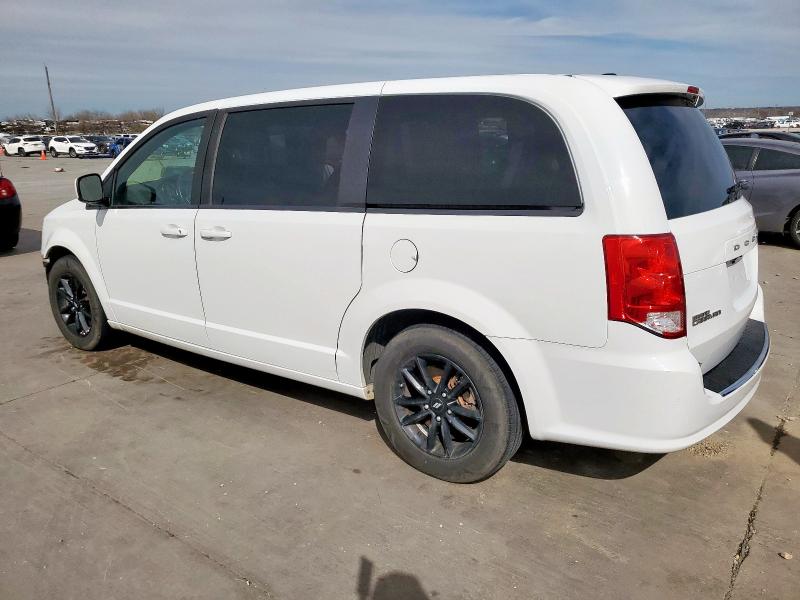 2C4RDGEG6KR768553 Dodge GRAND CARA