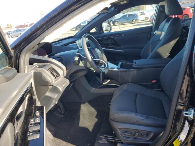 JTMAAAAA6RA038032 Toyota BZ4X XLE