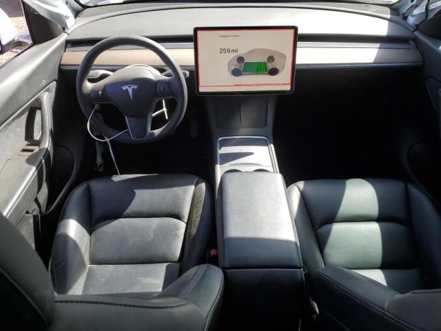 7SAYGDEE1NF480278 Tesla Model Y