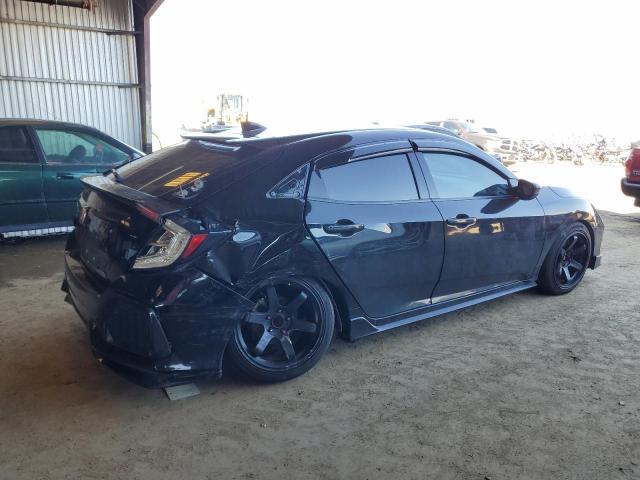 SHHFK7H46HU407532 Honda CIVIC SPOR