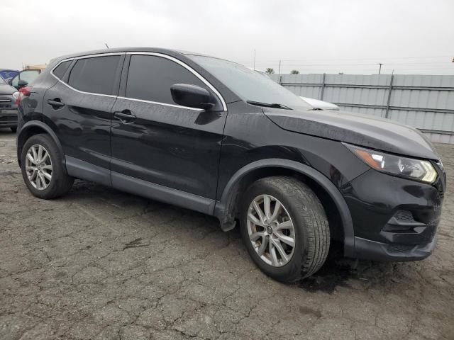 JN1BJ1CV2LW261282 Nissan ROGUE SPOR
