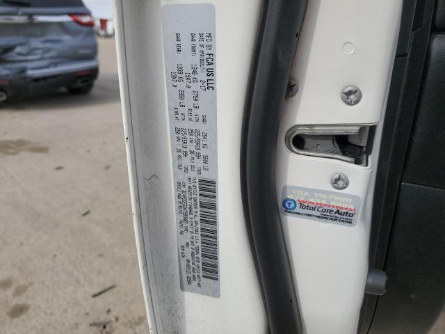 3C4PDDEG2HT593083 Dodge JOURNEY GT