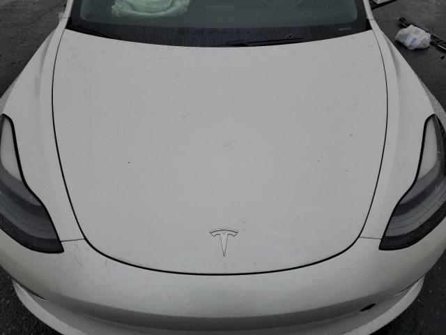 5YJ3E1EA5MF996201 Tesla 2021