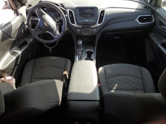 3GNAXKEV8MS101826 Chevrolet lyx