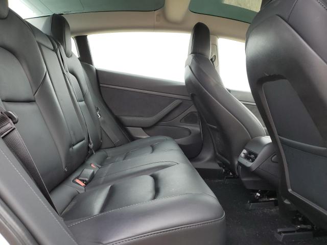 5YJ3E1EA9LF745101 Tesla 2020