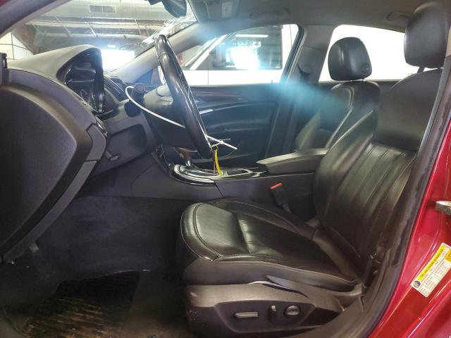 2G4GK5EX6F9128698 Buick Regal