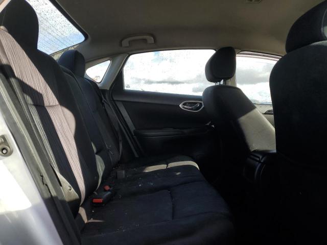 3N1AB7AP2KY268224 Nissan Sentra