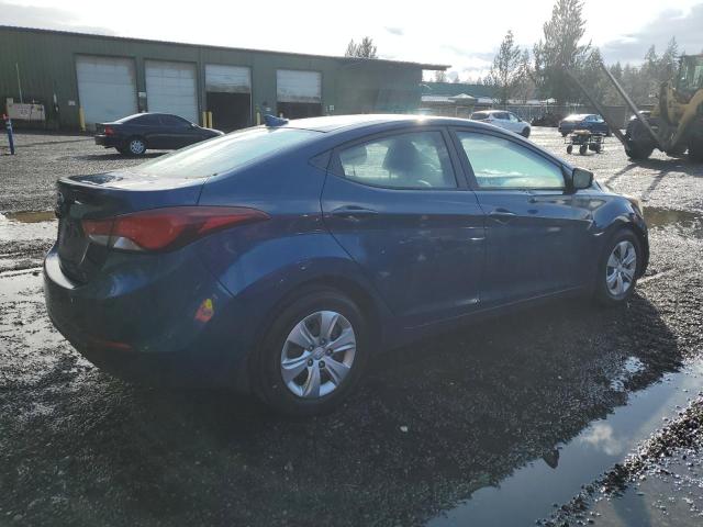 KMHDH4AE7GU526345 Hyundai dohc mpi nu