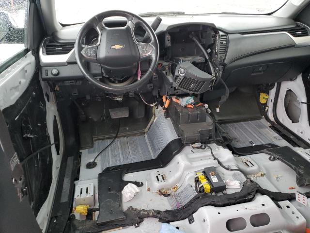 1GNSCCKC4GR223339 Chevrolet l83 - sidi, vvt, afm, e85 max, aluminum
