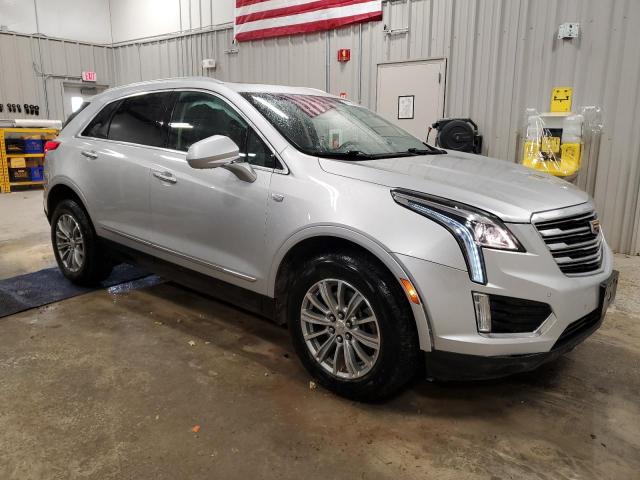 1GYKNDRS9KZ121480 Cadillac lgx - direct injection, variable valve timing, alum, gen 2