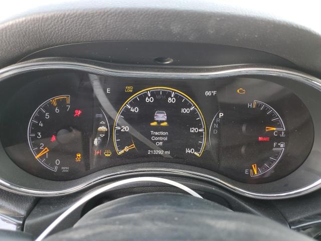 1C4RJFLT1HC729163 Jeep Grand Cher