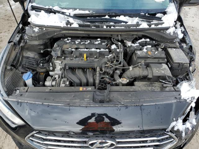 3KPC24A64NE171320 Hyundai ACCENT SE