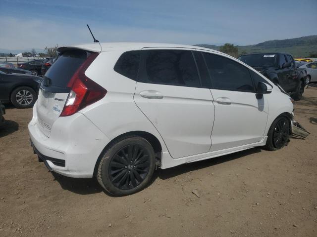 3HGGK5H62LM716559 Honda l15b1
