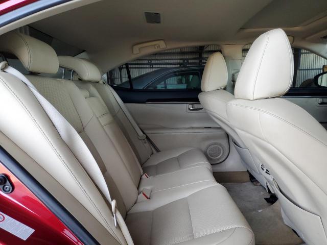 JTHBK1GG4E2135861 Lexus 2gr-fe