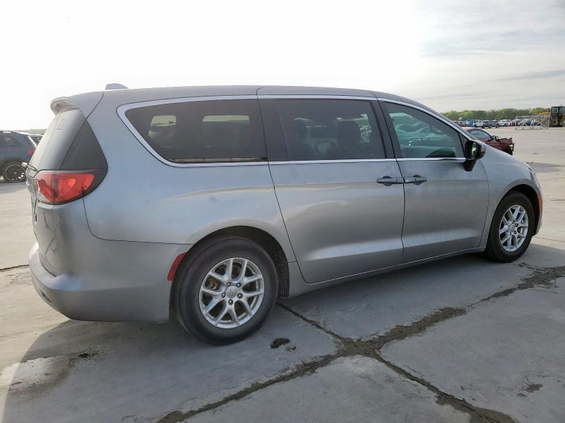 2C4RC1DG2HR510606 Chrysler Pacifica