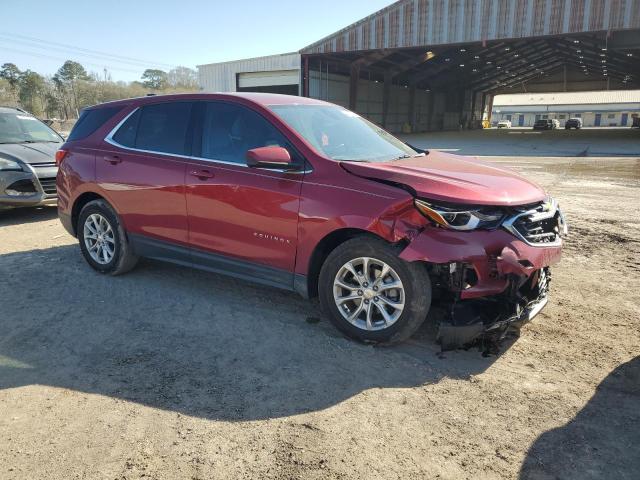 2GNAXKEV2L6268843 Chevrolet EQUINOX LT