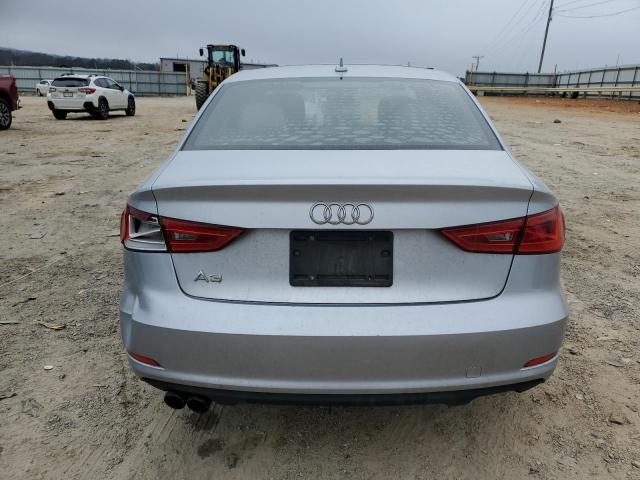 WAUACGFF8F1138580 Audi A3 PREMIUM