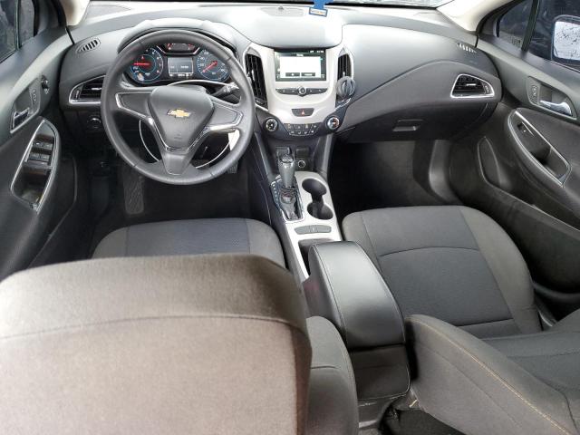 1G1BC5SM4J7140566 Chevrolet CRUZE LS