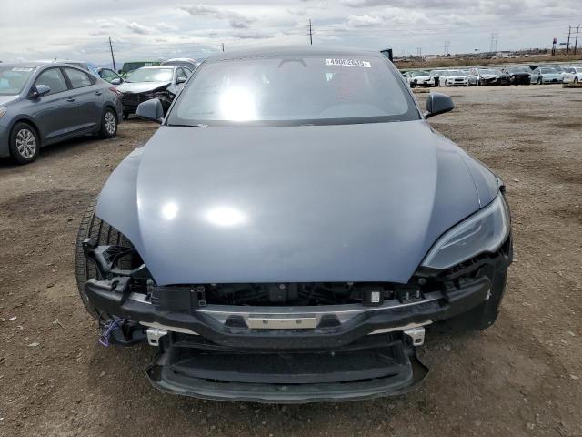 5YJSA1E58PF519308 Tesla MODEL S
