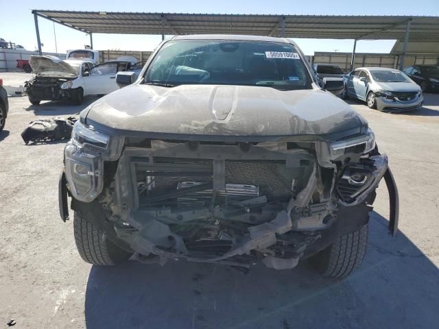 1GTP5BEK0R1174177 GMC CANYON ELE
